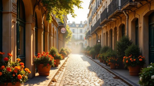 Is tourism in France meeting your expectations?